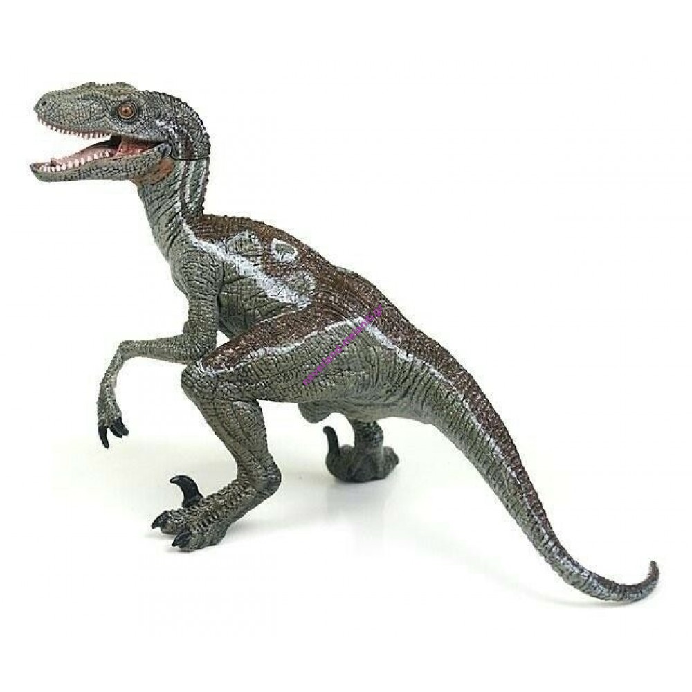 Papo Δεινόσαυρος Βελοσιράπτορας πλαστική φιγούρα